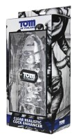 Tom of Finland Penishülle