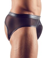 Herren Slip Po-frei M