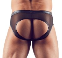 Herren Slip Po-frei M