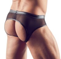 Herren Slip Po-frei 2XL