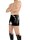 Fetisso Shorty Condom Open Shorts Black