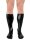 Fetisso Stockings Knee-Length Black