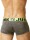 Junk Smoke Trunk Underwear Green/Grey