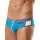 WildmanT Titan Brief with Cock Ring Swimwear Blue