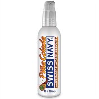 Swiss Navy - Pina Colada Lubricant 120 ml