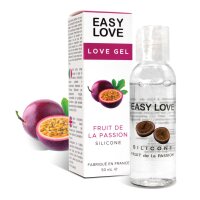 EASY LOVE Massageöl fruit passion 50ml