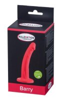 MALESATION Barry Dildo rot