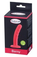 MALESATION Barny Dildo rot