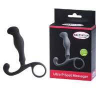 MALESATION Ultra P-Spot Massager