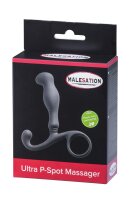 MALESATION Ultra P-Spot Massager