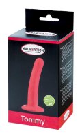 MALESATION Tommy Dildo rot