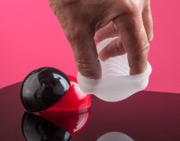 MALESATION Masturbation Cup - Lucky Ball