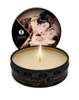 SHUNGA Massage Candle Excitation/Intoxicating Chocolate...