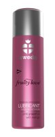 Fruity Love Lubricant Pink Grapefruit with Mango 100 ml