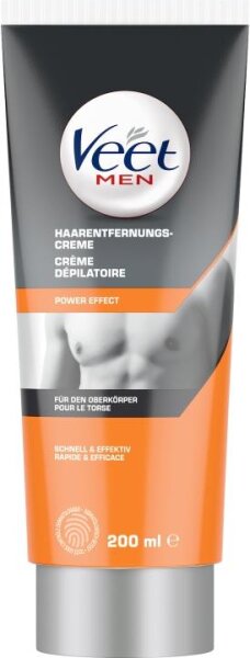 VEET for Men Haarentfernungs-Gelcreme