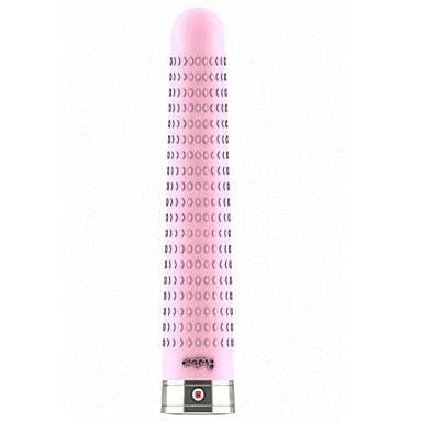 JOPLIN VIBRATOR RETRO PINK