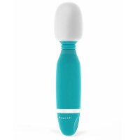 B Swish - bthrilled Wand Vibrator Jade