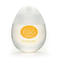 EGG LOTION TENGA