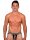 Pistol Pete Commando Jock Underwear Olive - L