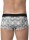 Rounderbum Lift Trunk Geometric Underwear Black