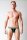 Timoteo Proton Glow Parisian Brief - Black