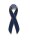 Pin Blue Ribbon