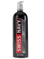 Swiss Navy - Premium Anal Lube - Hochwertiges...