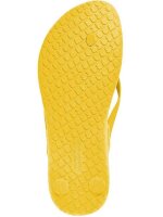 Boombuz Taiga Basic Naked Mens Flips Yellow