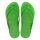 Boombuz Taiga Basic Naked Mens Flips Green