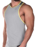 2Eros Pro Aktiv Tank Top Titanium