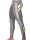 2Eros Pro Aktiv Compression Tights Leggings Titanium