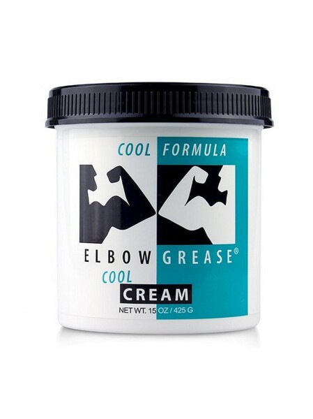 Elbow Grease Cool Cream 15oz 425g