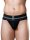 MM Original Edition Jockstrap - Taillenband 7,5 cm/3 - schwarz M