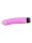 Silicone Classic Vibrator ca. 19cm pink