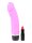 Silicone Classic Vibrator ca. 19cm pink