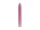 VELVET TOUCH 7ZOLL VIBE, WASSERFEST, PINK, 17. 8CM