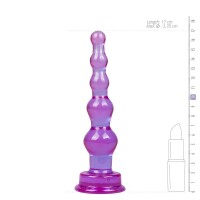 Sectragels Anal Tool - Analdildo Violett