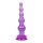 Sectragels Anal Tool - Analdildo Violett