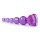 Sectragels Anal Tool - Analdildo Violett