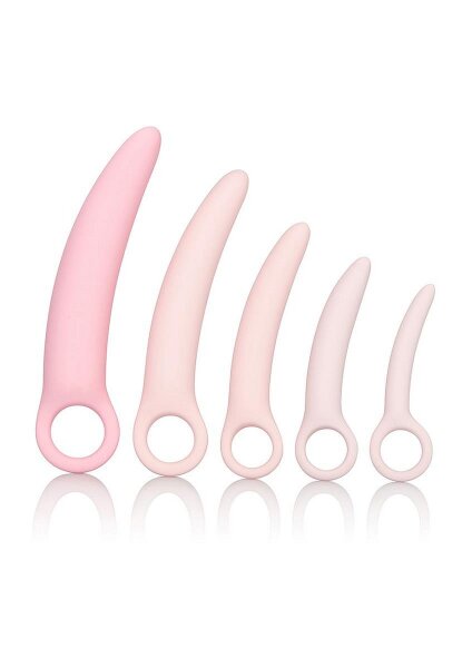 Inspire Silikon Dilator 5-teiliges Set