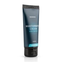 Boners Masturbatiecrème - 100 ml