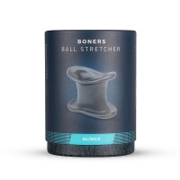 Boners Liquid Silicone Ball Stretcher