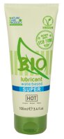 HOT BIO waterbased Super 100ml