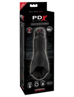 PDX Elite Vibrating Roto-Teaze
