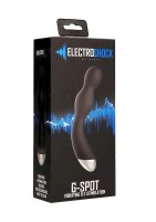 ElectroShock E-Stim G-Punkt Vibrator