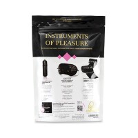 Instrument Of Pleasure Set - lila