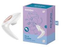 Satisfyer Pro 4 Paare