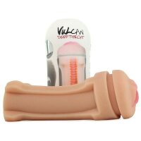 Vulcan Deep Throat Masturbator