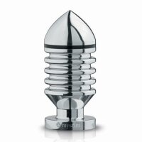 Mystim - Hector Helix L E-Stim Buttplug