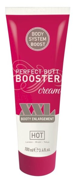 XXL Butt Booster Creme